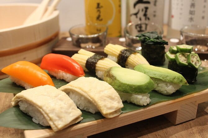 Osaka Cooking Class and Sake Tasting with Local Supermarket Visit - Timing, Meeting Point, and Staying Sane on a 10:00 Start