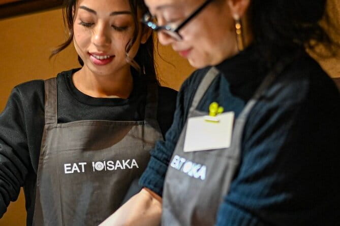 Osaka Cooking Class and Sake Tasting with Local Supermarket Visit - What You’ll Actually Take Home (Skills That Work After You Return)