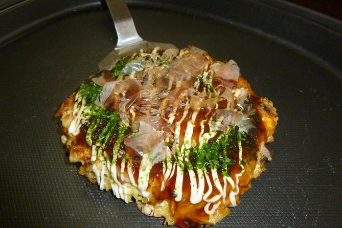 Osaka Cooking Class: Okonomiyaki &Japanese cuisines experience - The Real Value: What You Learn That Actually Transfers Home