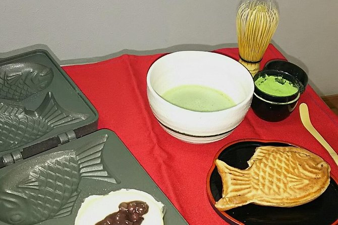 Osaka Cooking Class: Okonomiyaki &Japanese cuisines experience - The Menu Walkthrough: Miso Soup, Takoyaki, Okonomiyaki, and More