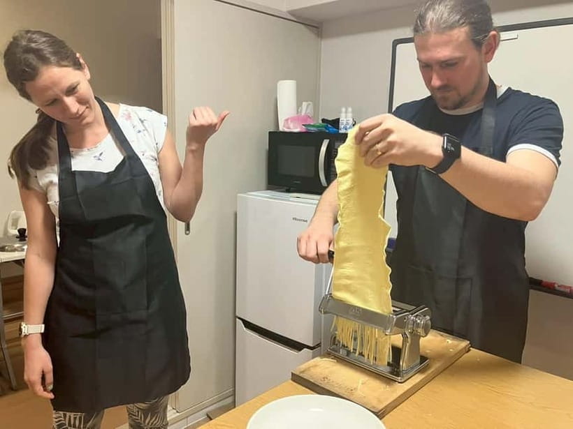 Osaka: Cooking Class Ramen & Gyoza Course in Nanba - Key things I’d put on your radar