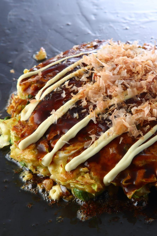Osaka: Cooking Class & Sake Tasting with Local Market Visit - Why this four-hour Osaka cooking class fits real travel days