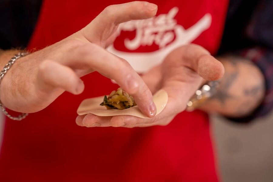 Osaka: Cooking Class & Sake Tasting with Local Market Visit - Practical tips so your class day stays stress-free