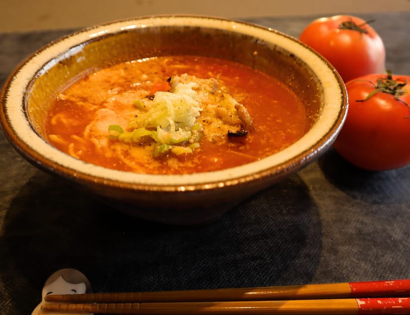 Osaka: Gluten-Free Ramen and Gyoza Cooking Class - Key things you’ll do in this Osaka ramen and gyoza class