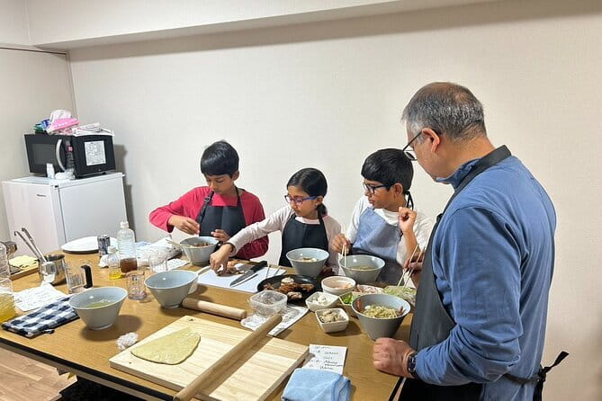 Osaka Ramen Cooking Class "Learn here and make it at home" - A Cooking Class Where You Actually Leave With Ramen Skills