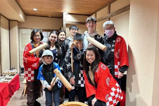 Osaka Ramen Cooking Class "Learn here and make it at home" - The Tasting Hour: Drink Pairing and a Real End to the Meal