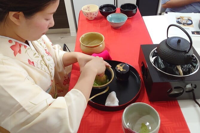 Osaka Ramen Cooking Class "Learn here and make it at home" - Price and Value: Why $70 Can Make Sense