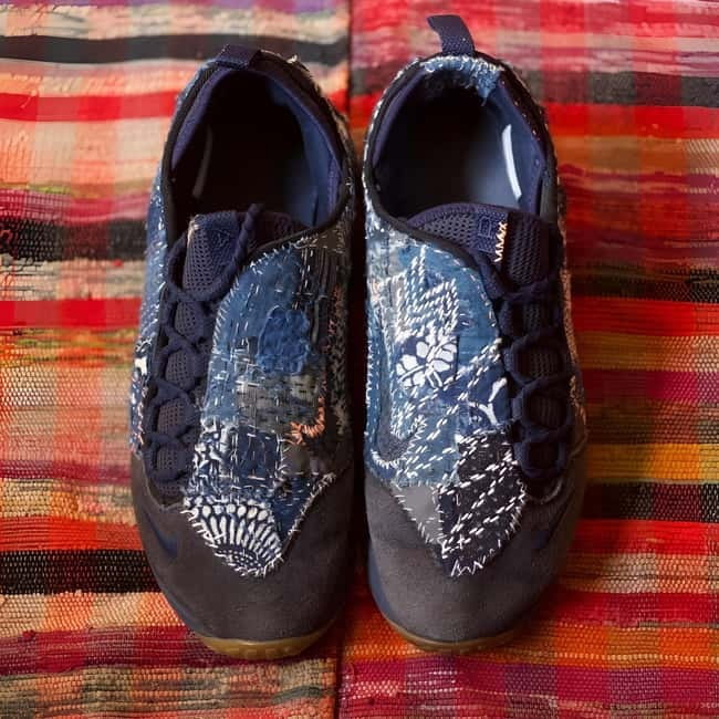 Osaka: Sashiko Japanese Craftsmanship Workshop - Inside the studio: tools, materials, and a small-group pace