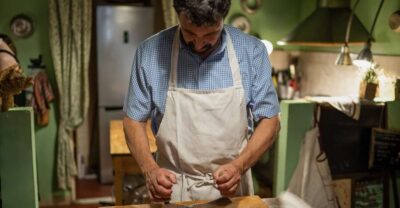 Ostuni: Cooking Class at a Local's Home - Arriving at Your Host Home (and Why It Matters)