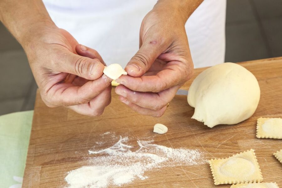 Ostuni: Cooking Class at a Local's Home - Value: What $164.26 Gets You in Real Terms