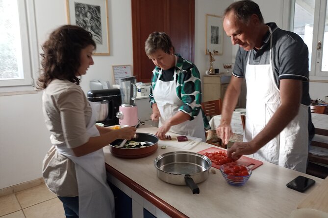 Ostuni : family cooking class in our country house - Key Highlights You Should Know