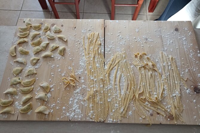 Ostuni : family cooking class in our country house - Fresh Pasta Lessons That Actually Change Dinner