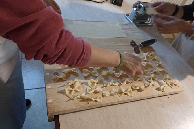 Ostuni : family cooking class in our country house - Wine, Non-Alcoholic Drinks, and the Dinner-Table Pace