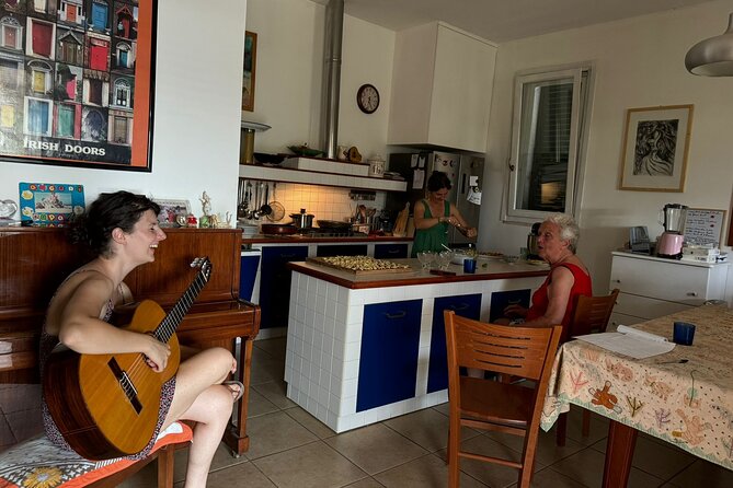 Ostuni : family cooking class in our country house - Who Should Book This Ostuni Cooking Class?