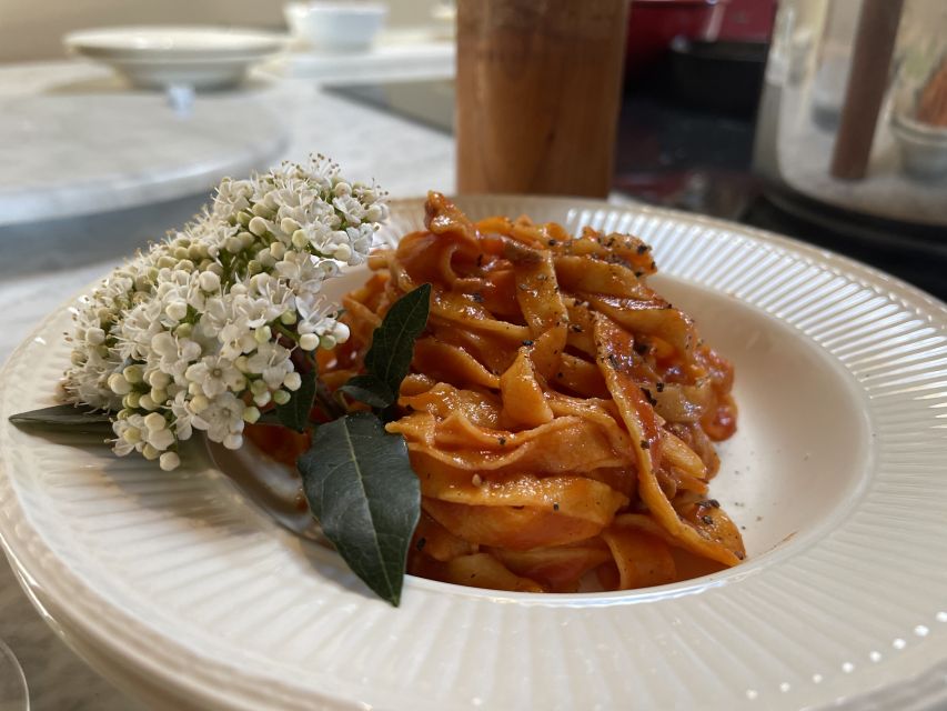 Paciano: Organic Cooking Class at a Farm with Lunch & Wine - Who This Cooking Class Is For (and Who It Might Not Fit)