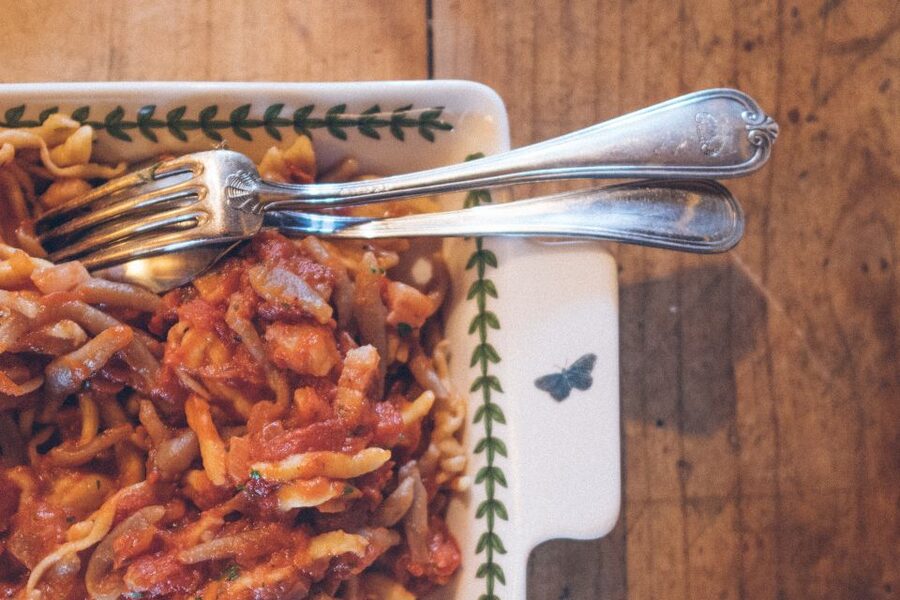 Paciano: Organic Cooking Class at a Farm with Lunch & Wine - The Cooking Class: Pasta Sauces and Tiramisu You Can Actually Recreate