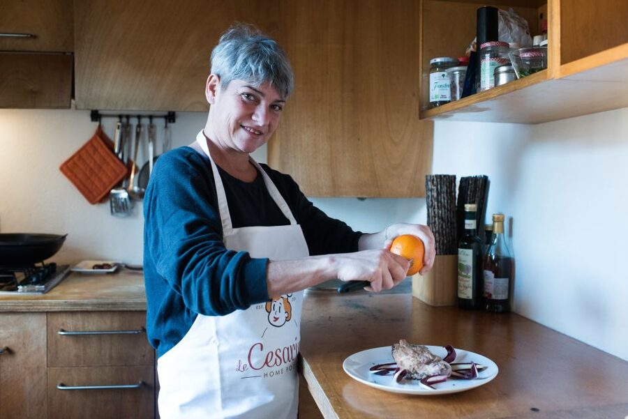Padua: Cooking Class at a Local's Home - A 3-hour Padua cooking class in a private family home