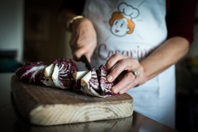 Padua: Cooking Class at a Local's Home - The hands-on part: your workstation has what you need