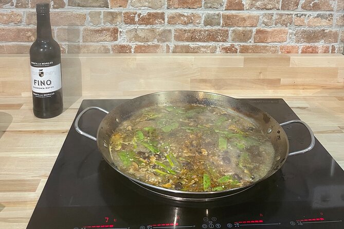 Paella and Burnt Basque Cheesecake Cooking Class (in Bilbao) - Who This Cooking Class Fits Best (and Who Might Skip It)
