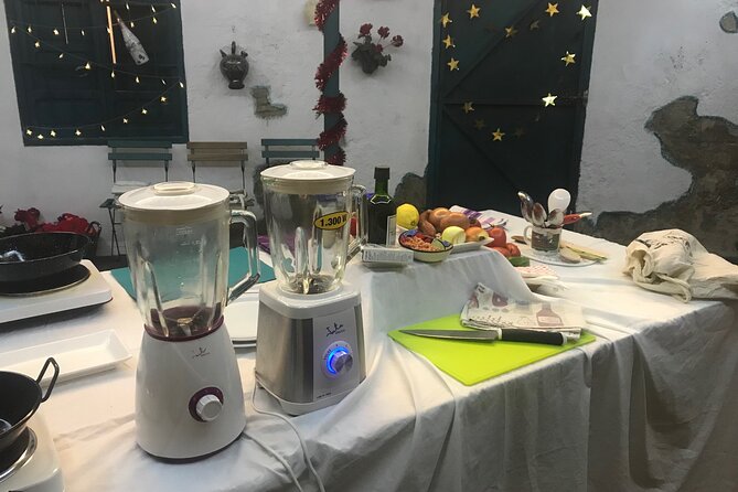 Paella and Salmorejo 2-Hour Cooking Class in Córdoba - Where food value really hits: you eat, you learn, you leave with a plan