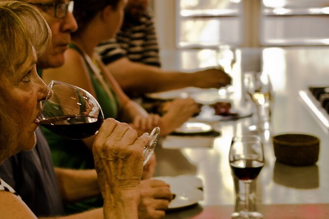 Paella Class & Bottomless Wine: Las Ramblas Views - Should You Book This Las Ramblas Paella and Wine Class?
