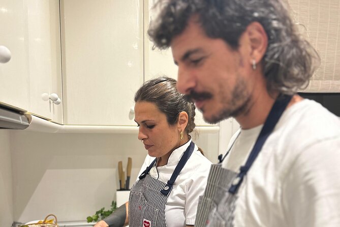 Paella Cooking Class on a Splendid Terrace in Valencia - Closing Sweet: Creamy Catalan Cream, Not Just a Token Dessert