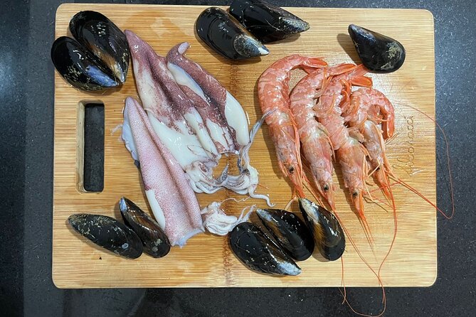 Paella Cooking Class on a Splendid Terrace in Valencia - Price and Logistics: Is $105.60 Worth It?