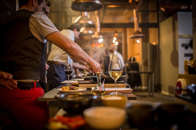 Paella Cooking Class with Professional Chef: Four Course Dinner - Key Highlights I’d Prioritize Before Booking