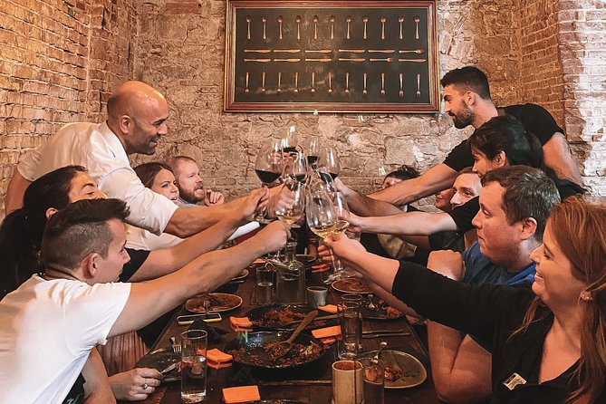 Paella Cooking Class with Professional Chef: Four Course Dinner - Vegetarian and Vegan Options: Ask Early, Then Enjoy the Class