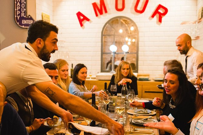 Paella Cooking Class with Professional Chef: Four Course Dinner - What the Reviews Reveal About the Chef Team (Without the Fanfare)