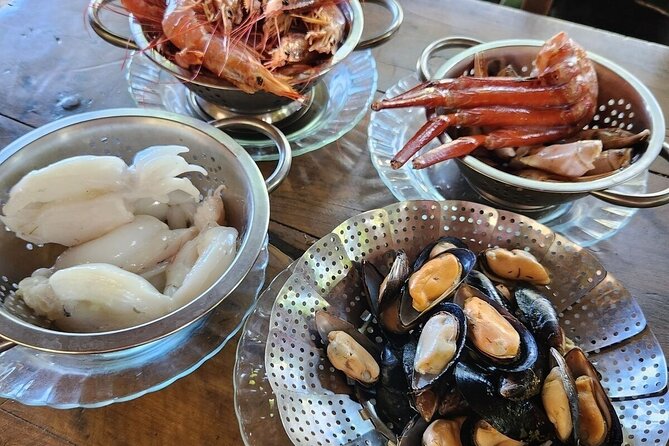 Paella Day Cooking Class Savor the Tradition - Walking the village with Patri: views, history, and a real sense of place