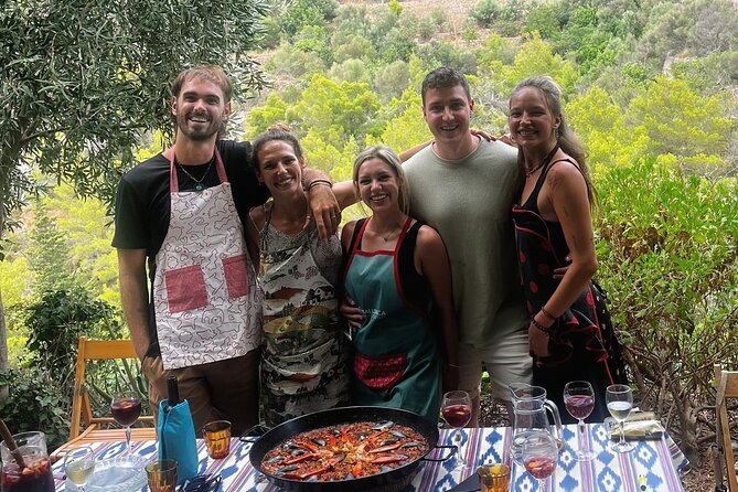 Paella Day Cooking Class Savor the Tradition - The travel math: why $114.45 can be a fair deal