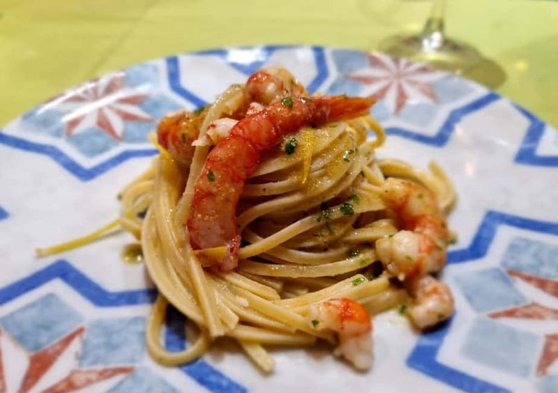 Palermo: Authentic Italian Cooking Class - The Best Part: Eating What You Made (and Taking Recipes Home)