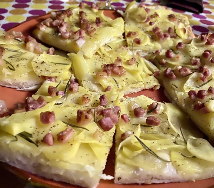 Palermo: Authentic Sicilian Cooking Class with Gourmet Lunch - Why a Palermo home-cooking class feels different