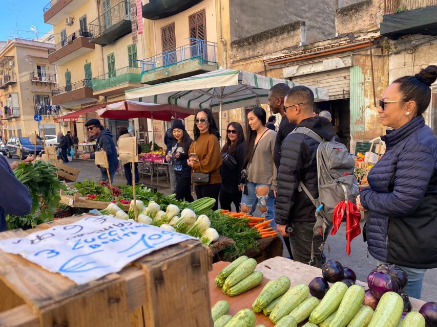 Palermo: Authentic Sicilian Cooking Class with Gourmet Lunch - Who this cooking class suits best
