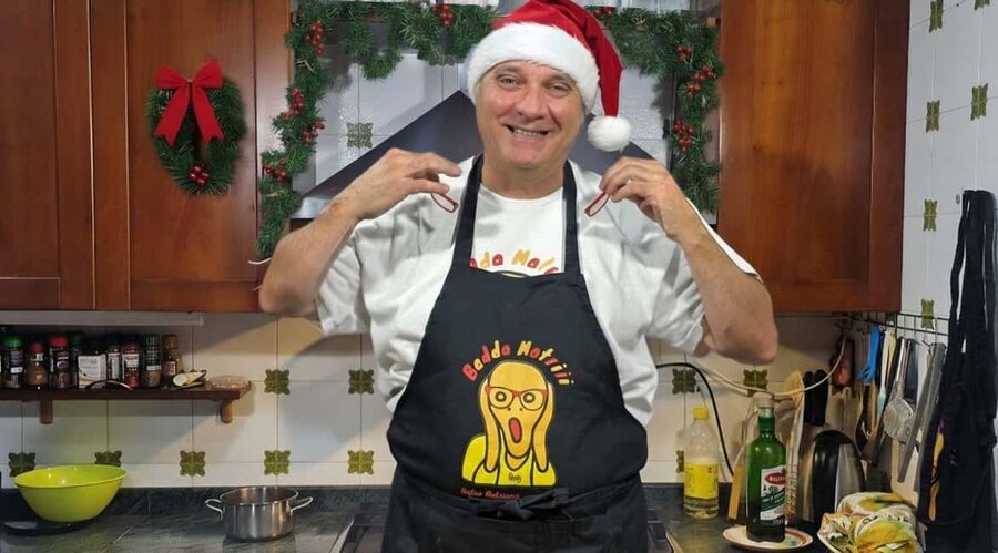Palermo: Exclusive Sicilian cooking class at the home of a well-known Italian chef - Key things to know before you go