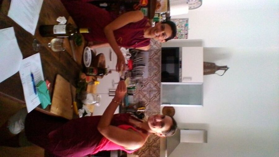 Palermo: Half-Day Cooking Class & Market Tour - The value question: $203.91 for 4 hours, four courses, and market shopping