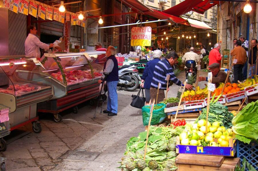 Palermo: Half-Day Cooking Class & Market Tour - What you’ll learn (and take home) beyond recipes