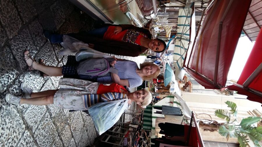 Palermo: Half-Day Cooking Class & Market Tour - Should you book Palermo: Half-Day Cooking Class & Market Tour?