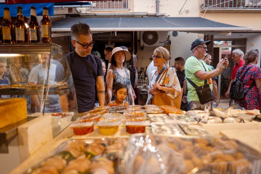 Palermo: Market Tour and Sicilian Cooking Class with Lunch - Should You Book This Palermo Market Tour and Sicilian Cooking Class?