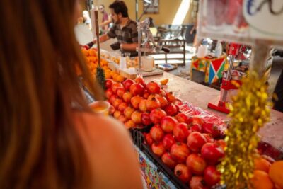 Palermo: Market Tour and Sicilian Cooking Class with Lunch - Mercato del Capo: What You Learn While You Shop