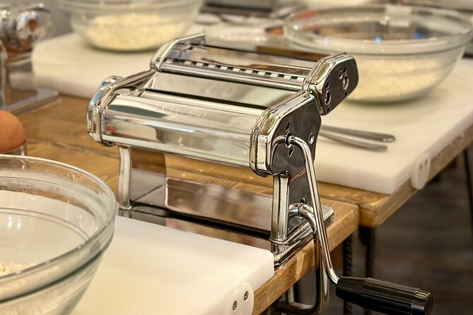 Palermo: Pasta and Tiramisu Small Group Cooking Class with Wine - Price and Logistics: Is $83.48 Worth It?