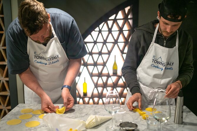 Palermo: Pasta & Gelato Cooking Class in Palermo - Sauce pairing: seasonal flavors that make the pasta feel complete