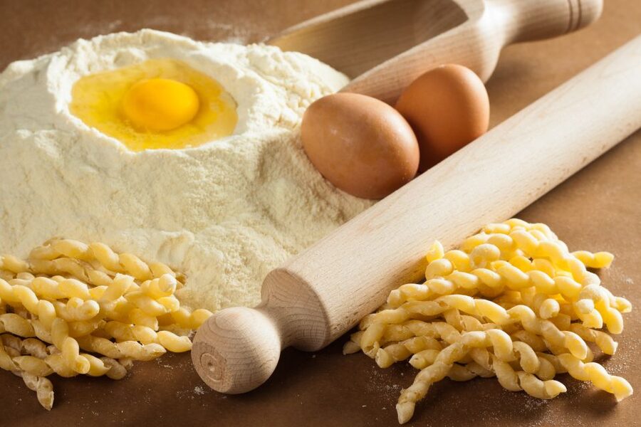 Palermo: Pasta & Tiramisu Cooking Class at a Local's Home - Key things to know before you cook