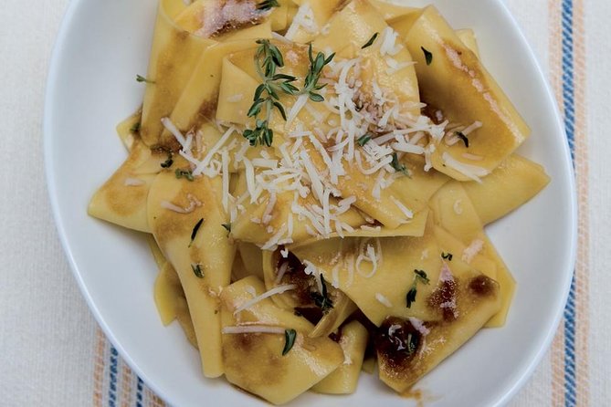 Palermo Rooftop Cooking Class with Full Meal, Wine & Storytelling - Your Sicilian menu: what you’ll likely cook and eat