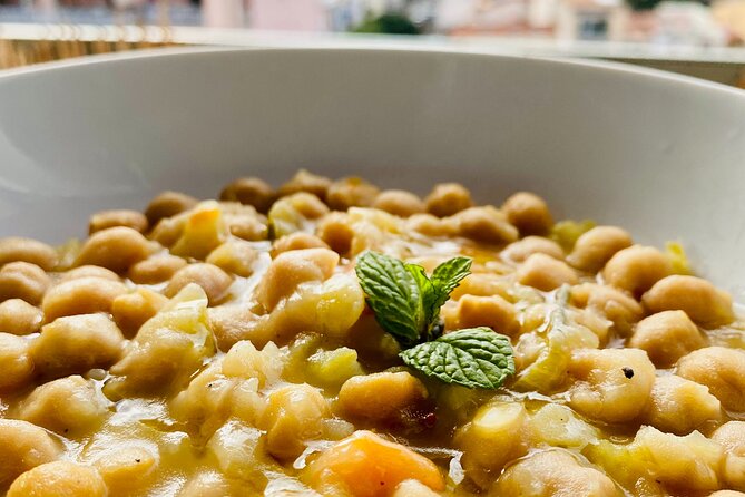 Palermo Rooftop Cooking Class with Full Meal, Wine & Storytelling - Dietary needs: the one question you should answer early