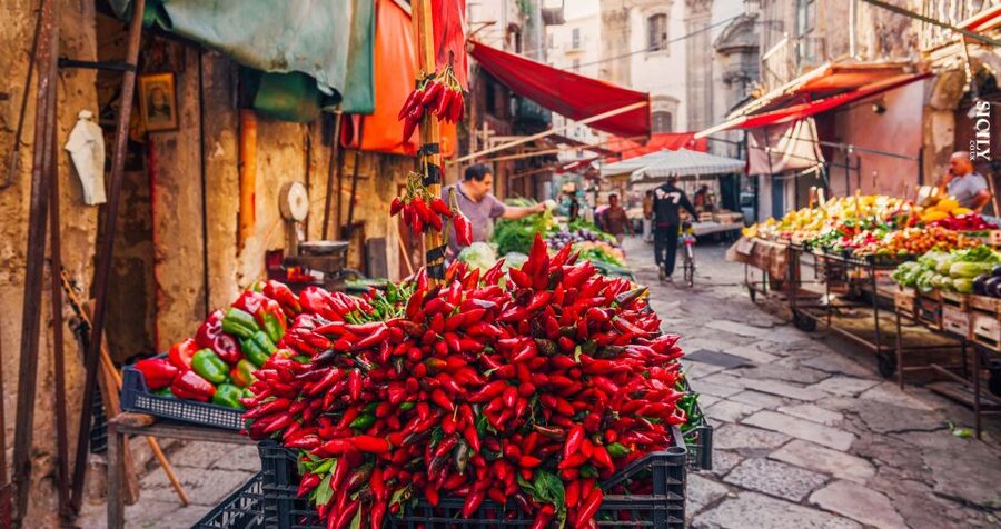 Palermo: Sapore di Strada Cooking Class - Palermo Street Food in 2 Hours: What You Actually Make