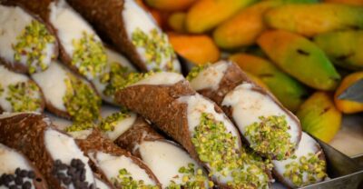 Palermo: Sapore di Strada Cooking Class - Chef Giacomo and the Small-Group Setup You’ll Appreciate
