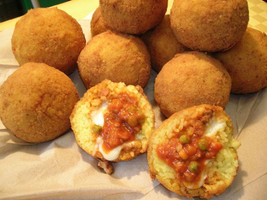 Palermo: Sapore di Strada Cooking Class - FAQ