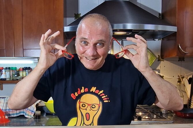 Palermo Sicilian Cooking Class with a Well-known Italian Chef - Key Highlights You’ll Actually Care About